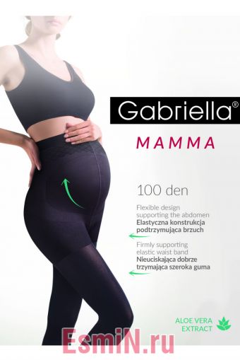  -      174 Mamma 100 den Gabriella ( ) Gabriella     