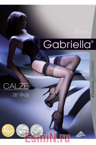  -    228 Anika 20 den Gabriella ( ) Gabriella     