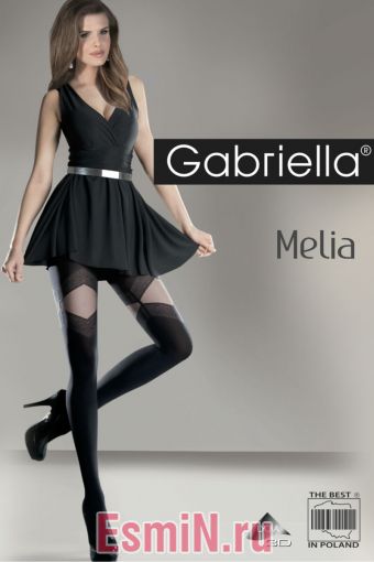  -      330 Melia Gabriella Gabriella     