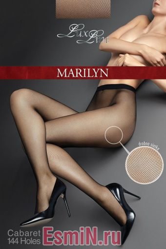  -     Cabaret 144 Holes Marilyn ( ) Marilyn     