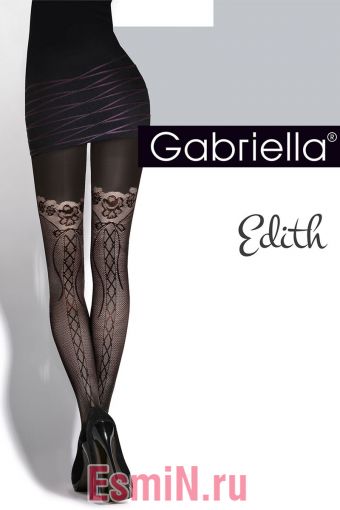  -       321 Edith 50 den Gabriella Gabriella     