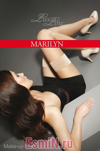  -      Make-Up 10den Marilyn ( ) Marilyn     