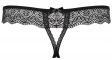  -      864 crotchless thong Obsessive Obsessive     