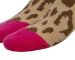 Фото - Хлопковые носки с цветочным принтом 1087/G Pretty Wild 100 Den Fiore Fiore купить в Киеве и Украине
