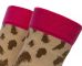 Фото - Хлопковые носки с цветочным принтом 1087/G Pretty Wild 100 Den Fiore Fiore купить в Киеве и Украине