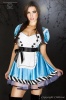 Фото - Игровой костюм 3354 Alice In Wonderland Costume Chilirose Chilirose купить в Киеве и Украине