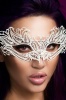 Фото - Ажурная маска с кристаллами 3995 Mask Chilirose Chilirose купить в Киеве и Украине