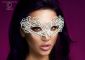 Фото - Ажурная маска с кристаллами 3995 Mask Chilirose Chilirose купить в Киеве и Украине