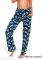 Фото - Женские домашние штаны из хлопка 690-3 Cornette (несколько цветов) Cornette купить в Киеве и Украине