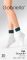 Фото - Женские носки из микрофибры с контрастной резинкой 706 Ria Gabriella (несколько цветов) Gabriella купить в Киеве и Украине