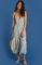 Фото - Длинное пляжное платье из вискозы и льна 85823 Ysabel Mora Ysabel Mora купить в Киеве и Украине