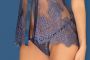  -    Flowlace babydoll Obsessive Obsessive     