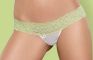  -    Lacea Shorties & Thong Obsessive (  2- .)   Obsessive     
