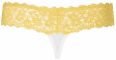  -    Lacea Shorties & Thong Obsessive (  2- .)   Obsessive     