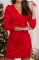 Фото - Хлопковая ночная сорочка/платье для дома Lady In Red Sensis Sensis купить в Киеве и Украине