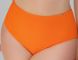  -    Madera Orange Briefs high waist Kris Line Kris Line     