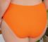  -    Madera Orange Briefs high waist Kris Line Kris Line     