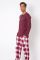 Фото - Мужская пижама с брюками из фланели Nathan 22/23 Aruelle Aruelle купить в Киеве и Украине