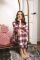 Фото - Женская пижама из фланели со штанами Nelly 22/23 Aruelle Aruelle купить в Киеве и Украине