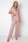 Фото - Женская пижама со штанами Polly Aruelle Aruelle купить в Киеве и Украине