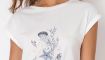 Фото - Пижама с футболкой и штанами Scarlette SS22 Aruelle Aruelle купить в Киеве и Украине