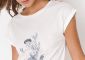 Фото - Пижама с футболкой и шортами Scarlette SS22 Aruelle Aruelle купить в Киеве и Украине