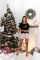 Фото - Хлопковая пижама с шортами Sweet Christmas Sensis Sensis купить в Киеве и Украине