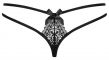  -  INTENSA THONG double Obsessive ( ) Obsessive     