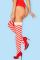 -   Kissmas stockings Obsessive Obsessive     