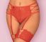  - -        Rediosa crotchless garter belt Obsessive Obsessive     