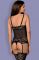  -      Letica corset Obsessive Obsessive     