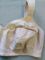 Фото - Мягкий хлопковый бюстгальтер без костей с бретелями на поролоне 108180 Milavitsa (несколько цветов) Milavitsa купить в Киеве и Украине