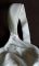Фото - Мягкий хлопковый бюстгальтер без костей с бретелями на поролоне 134040 Milavitsa (несколько цветов) Milavitsa купить в Киеве и Украине