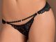  -       MIXTY crotchless panties Obsessive Obsessive     