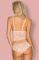  -      Delicanta Top Panties Pink Obsessive Obsessive     